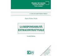 La responsabilità extracontrattuale