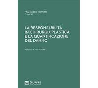 La responsabilità in chirurgia plastica e la quantificazione del danno