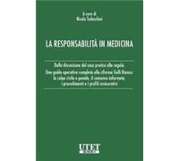 La responsabilità medica