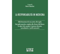 La responsabilità medica