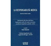 La responsabilità medica