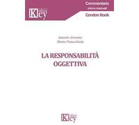 La responsabilità oggettiva