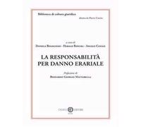 La responsabilità per danno erariale