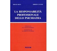 La responsabilità professionale dello psichiatra
