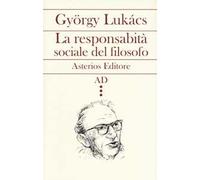 La responsabilità sociale del filosofo