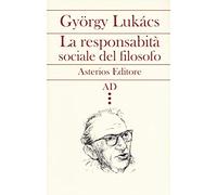 La responsabilità sociale del filosofo