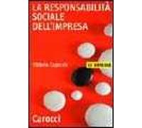 La responsabilità sociale dell'impresa