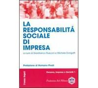 La responsabilità sociale d'impresa