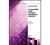 La responsabilità sociale nel modello imprenditoriale cooperativo