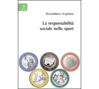 La responsabilità sociale nello sport