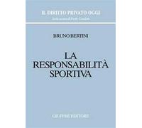 La responsabilità sportiva