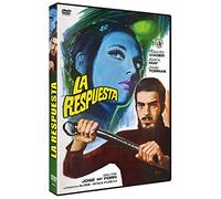 La Respuesta DVD 1968 M'enterro en els fonaments