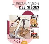 La restauration des sièges