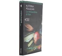 La restauratrice di libri