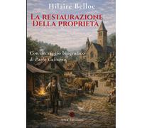 La restaurazione della proprietà - Belloc Hilaire