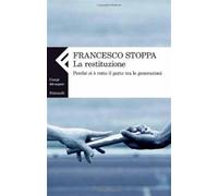 La restituzione