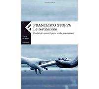 La restituzione