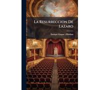 La Resurreccion De Lazaro