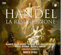 LA RESURREZIONE