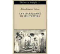 La resurrezione di Maltravers