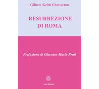 La resurrezione di Roma