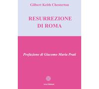 La resurrezione di Roma