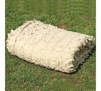 La rete di mascheramento. Rete mimetica in tessuto Oxford, militare, da caccia, for esterni, protezione solare, privacy, diverse misure(2x3m/6.6x9.8ft)