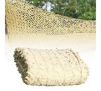 La rete di mascheramento. Rete mimetica ombreggiante 2-7m x 3-10m(5x6m/16.4x19.7ft)