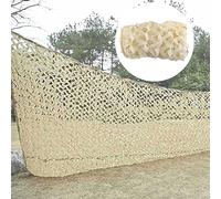 La rete di mascheramento. Rete mimetica ombreggiante di diverse dimensioni(3x5m/9.8x16.4ft)