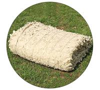 La rete di mascheramento. Rete mimetica ombreggiante di diverse dimensioni(5x6m/16.4x19.7ft)