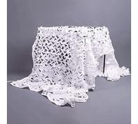 La rete di mascheramento. Rete ombreggiante mimetica con protezione solare, diverse misure(3x8m/9.8x26.2ft)