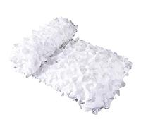 La rete di mascheramento. Vela ombreggiante mimetica con protezione solare, diverse misure(3X8M/9.8X26.2FT)