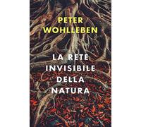 La rete invisibile della natura - Wohlleben Peter