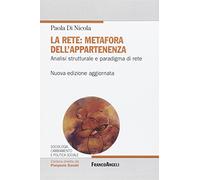La rete: metafora dell'appartenenza. Analisi strutturale e paradigma di rete