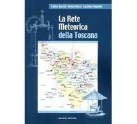 La rete meteorica della Toscana