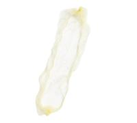 La rete per capelli invisibile in nylon da donna garantisce un look senza cuciture, adatta per eventi di lavoro e palcoscenico, rete invisibile per capelli