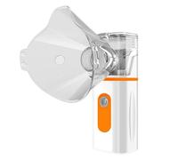 La rete portatile portatile nebulizza il viaggio macchina respiratore ultrasuoni