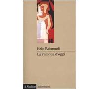 La retorica d'oggi
