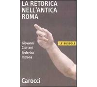 La retorica nell'antica Roma