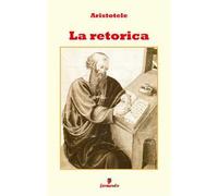 La retorica. Nuova ediz.