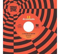 La Retreta Mayor / Pablo Schneider - Torta De Pan