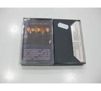 La Retta Finale Cassetta