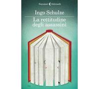 La rettitudine degli assassini