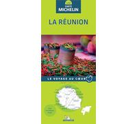 La Réunion (carta 11139): Map