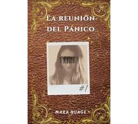 La reunión del pánico: Los Carcassonnes i