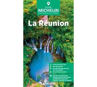 LA REUNION GUIDE VERT