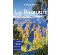Lonely Planet – La Réunion – Itinerari, esperienze, consigli pratici