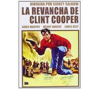 La Revancha De Clint Cooper (The Quick Gun) Director: Sidney Salkow.