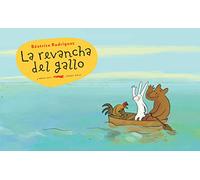 La revancha del gallo