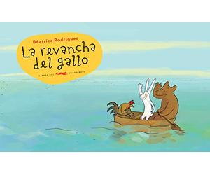 La revancha del gallo